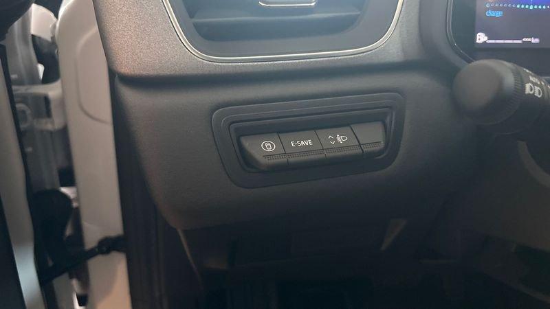Renault Captur Captur Full Hybrid E-Tech 145 CV Techno