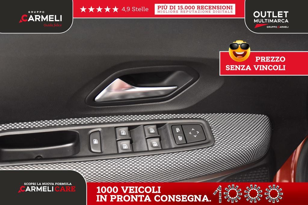 Dacia Sandero Streetway 1.0 TCe Comfort