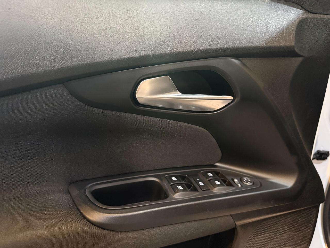 Fiat Tipo 5p 1.5 t4 hybrid 130cv dct