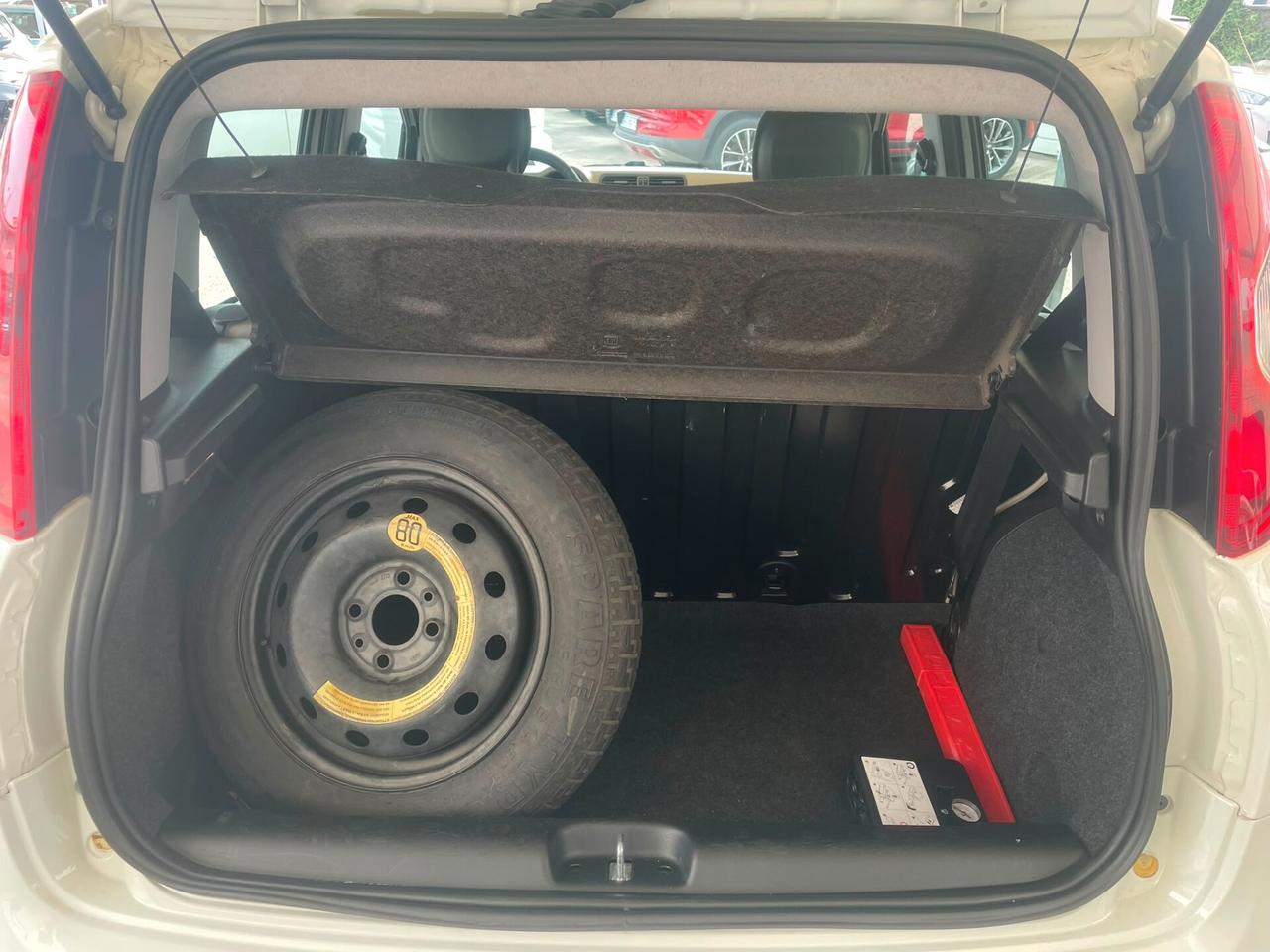 Fiat Panda 1.2 EasyPower Easy GPL