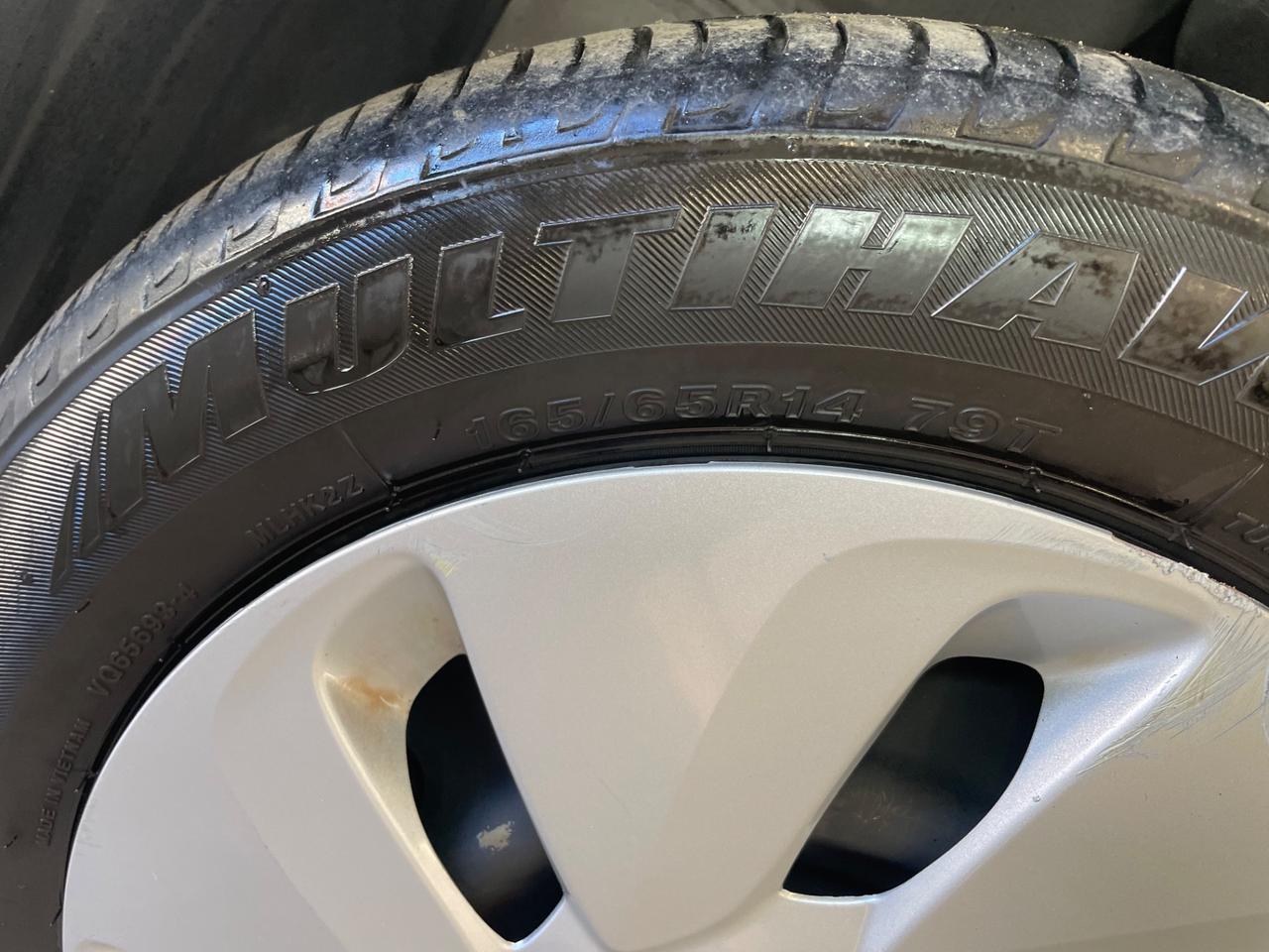 Suzuki Celerio 1.0 Style