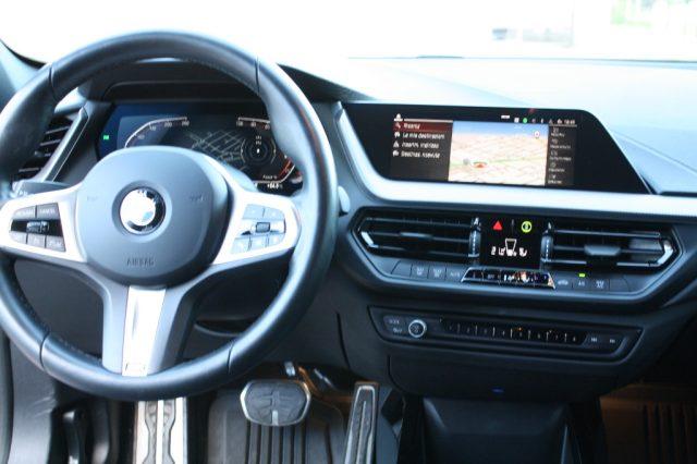 BMW 116 i 5p. Msport