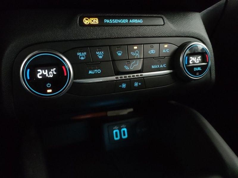 Ford Focus 1.0t ecoboost h ST-Line 125cv