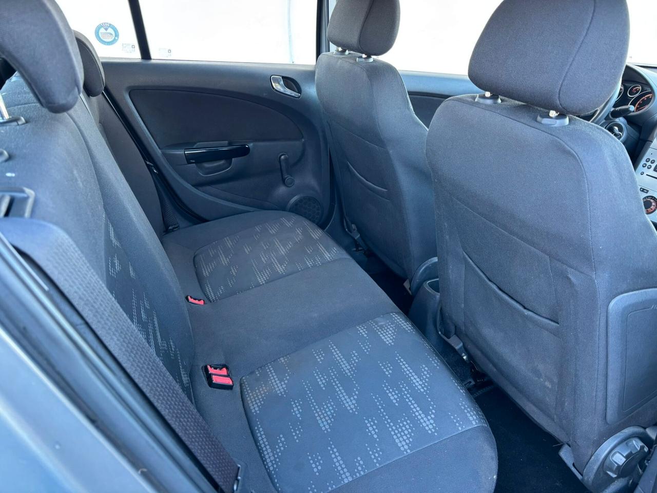 Opel Corsa 1.2 5 porte Cosmo