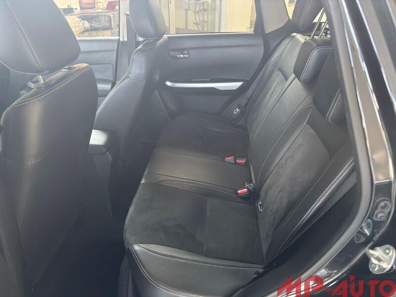 Suzuki Vitara Vitara 1.6 ddis V-Top s&s 4wd allgrip dct