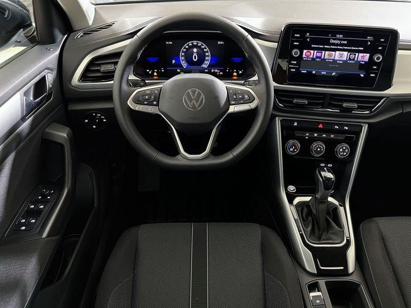 Volkswagen T-Roc T-Roc 2.0 TDI SCR 150 CV DSG Edition Plus