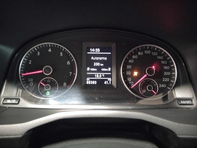 VOLKSWAGEN Caddy 1.4 TGI Trendline