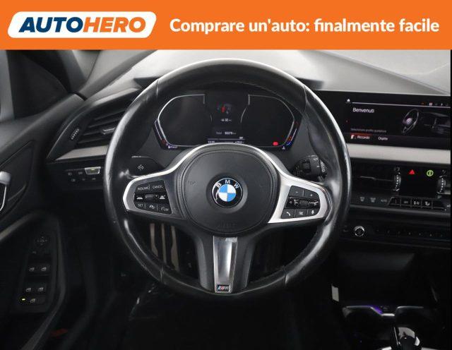 BMW 116 d 5p. Msport