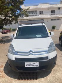 Citroen Berlingo 1.6 HDi 90CV FAP Multispace