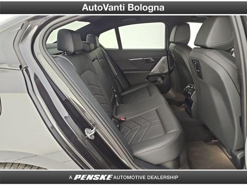 BMW Serie 5 520d 48V sDrive Msport Pro