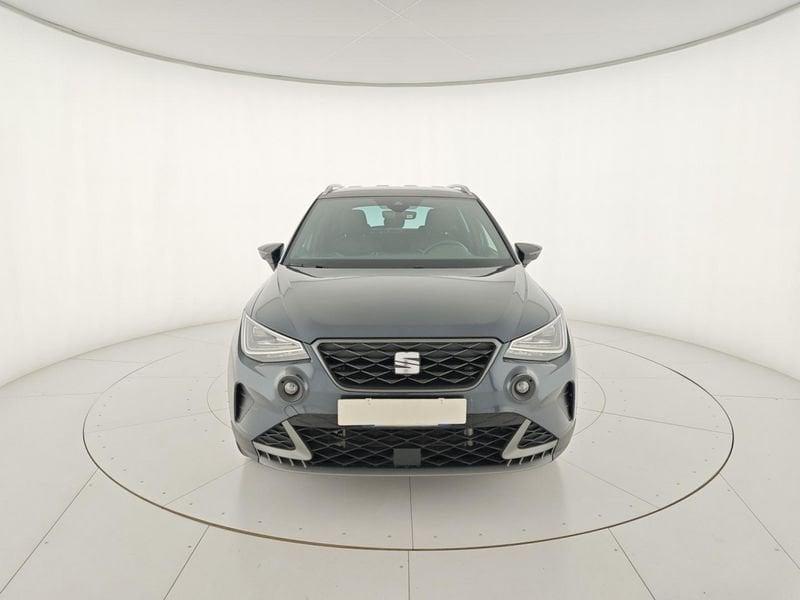 SEAT Arona 1.0 EcoTSI FR