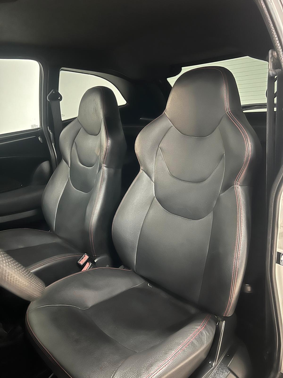 Aixam Coupe Coupé GTI Sensation