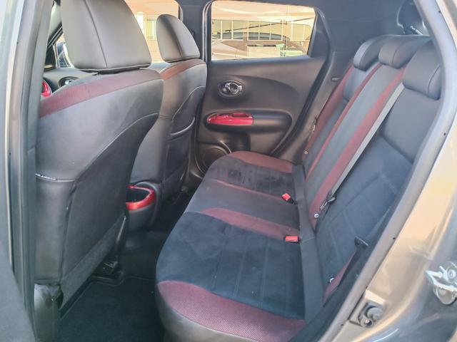 NISSAN Juke 1.5 dCi Start&Stop N-Connecta