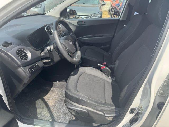 HYUNDAI i10 1.0 GPL Econext Comfort