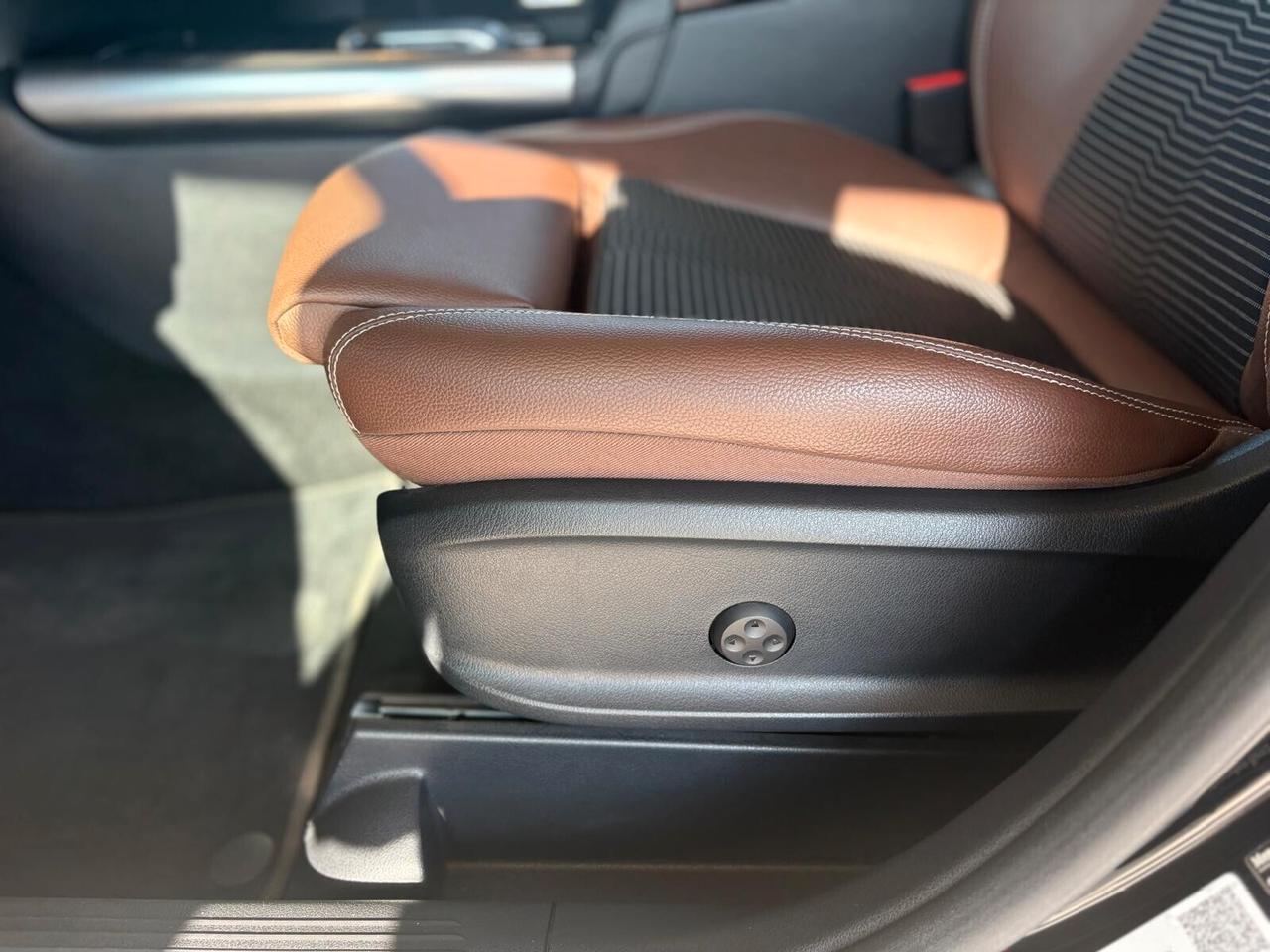Mercedes-benz GLA 200 GLA 200 Automatic Executive