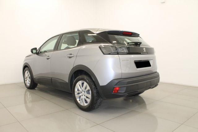 PEUGEOT 3008 BlueHDi 130 Cv. Active Business