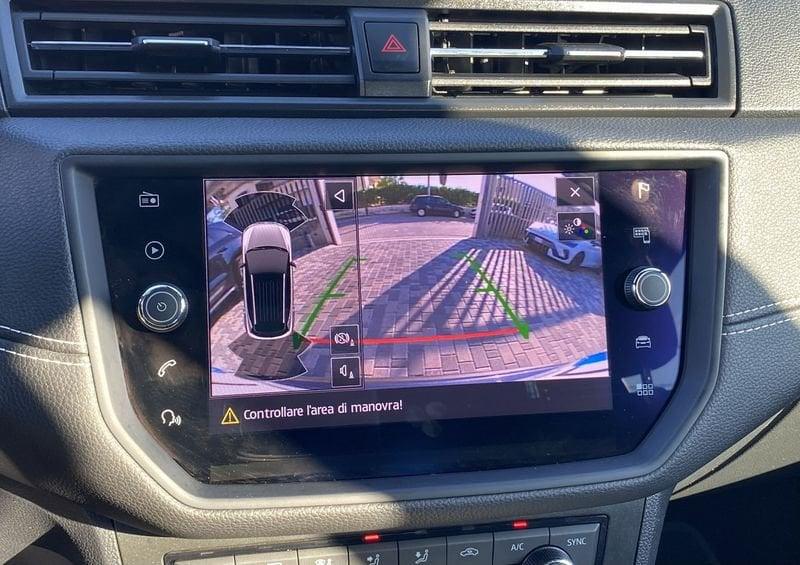 SEAT Arona Xcellence 1.6 TDI 95CV