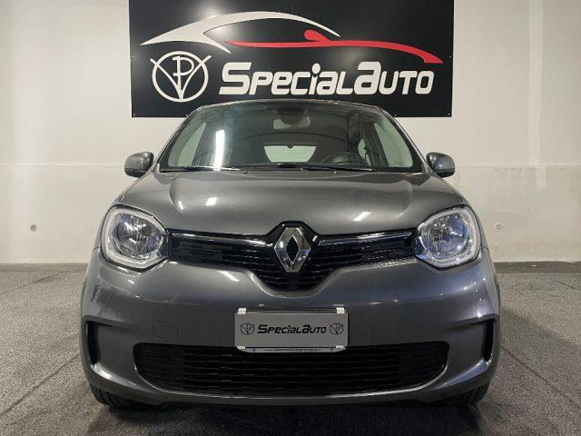 RENAULT Twingo SCe 65 CV Duel 14000km