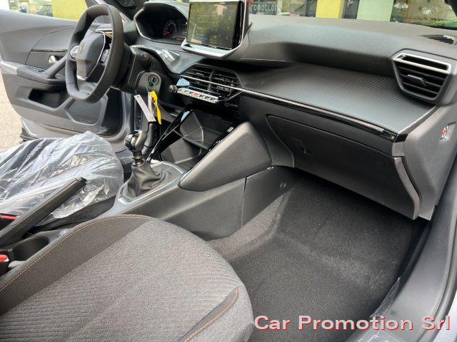 PEUGEOT 2008 PureTech 100 S&S Style