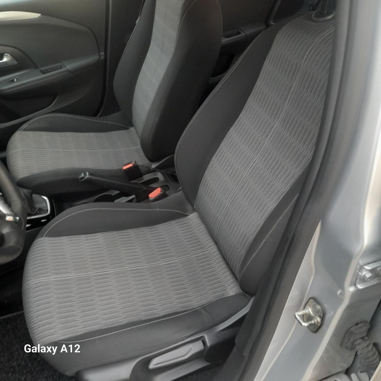 OPEL CORSA NUOVO MODELLO POSSIBILITA' GAS GPL !