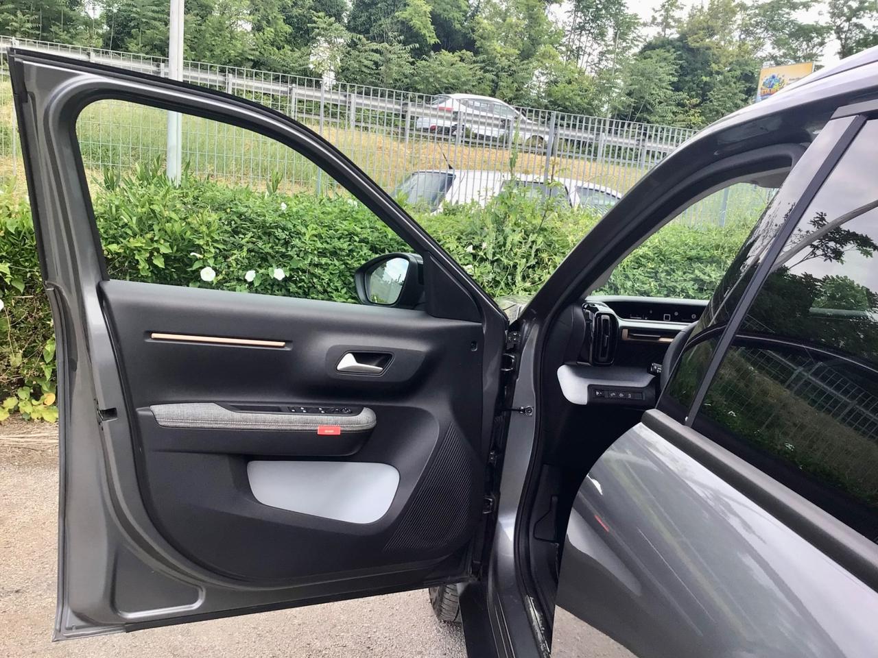 Citroen C3 Aircross 1.2 Turbo 100 CV Plus