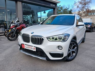 Bmw X1 xDrive18d xLine