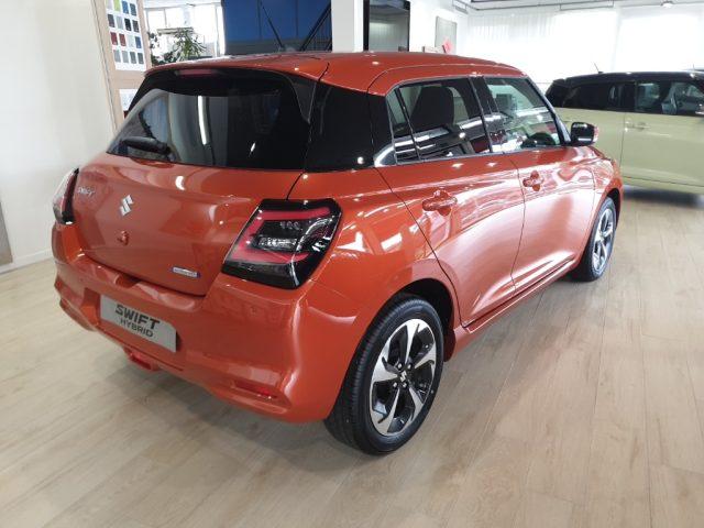 SUZUKI Swift 1.2 Hybrid Top EXTRA PROMO SUPERPERMUTA/ROTTAMAZ