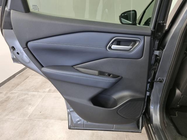 NISSAN Qashqai e-Power Tekna
