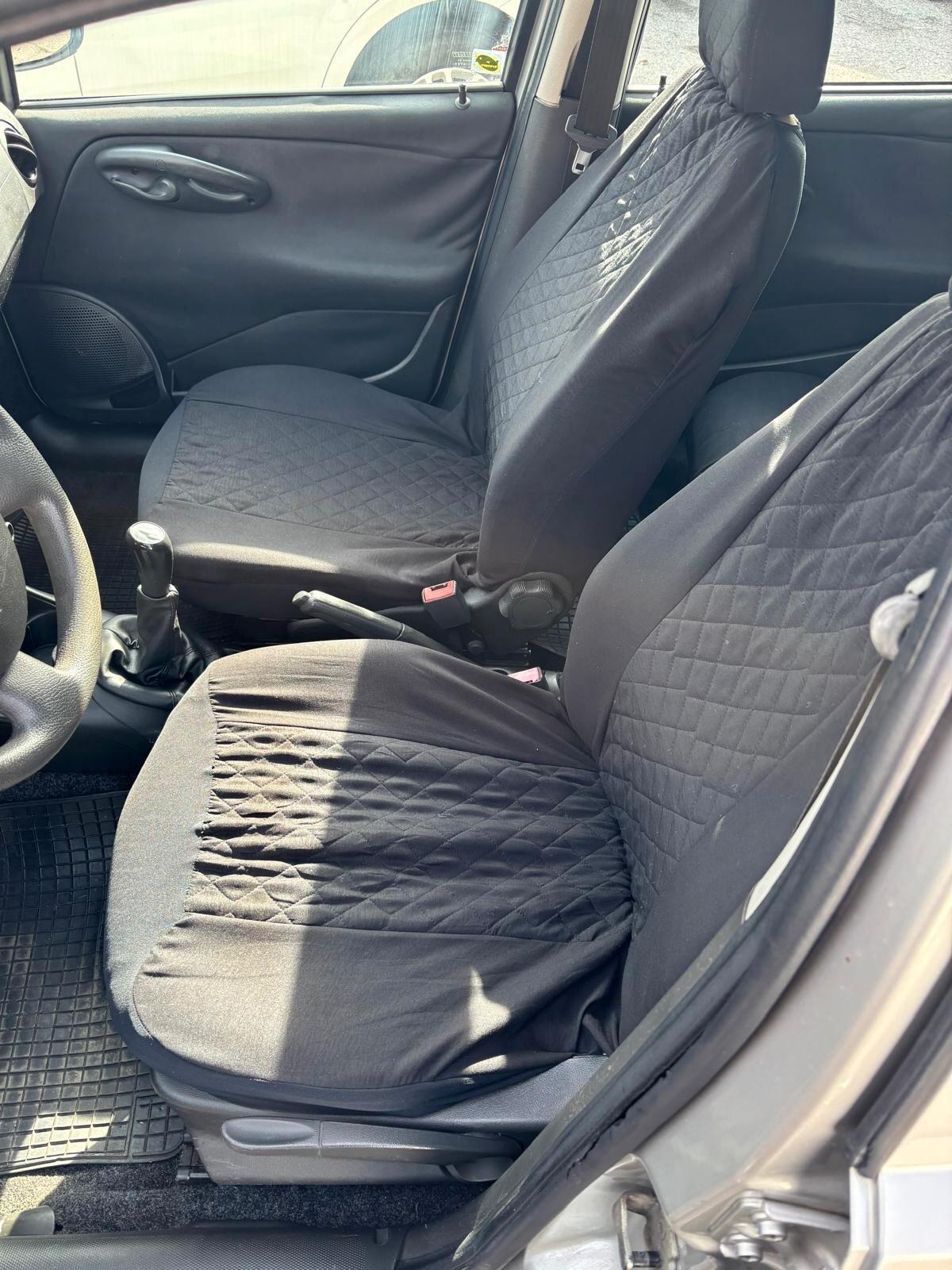 Fiat Punto 1.3 Multijet 16V 5 porte Actual