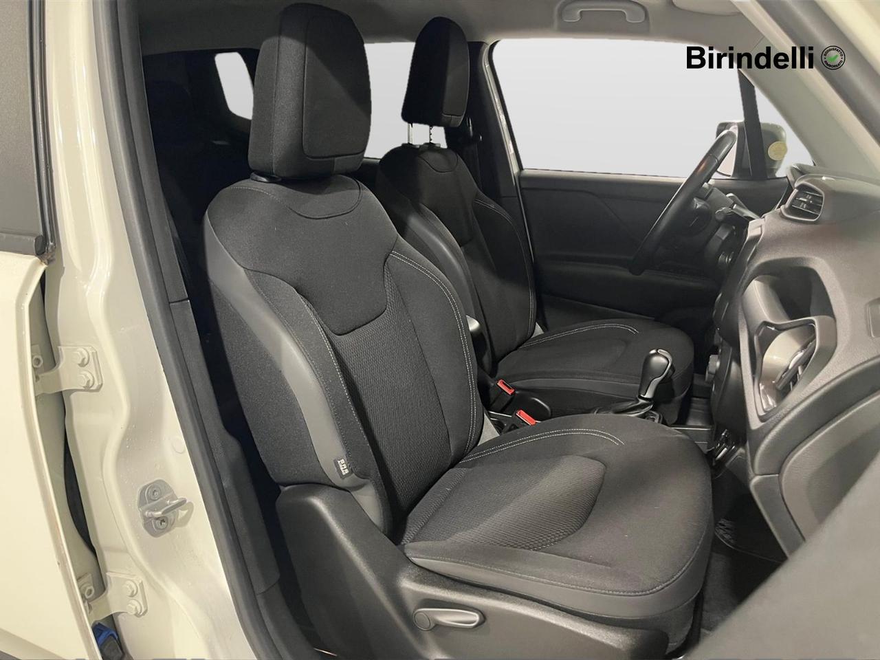 JEEP Renegade - Renegade 1.3 T4 DDCT Limited