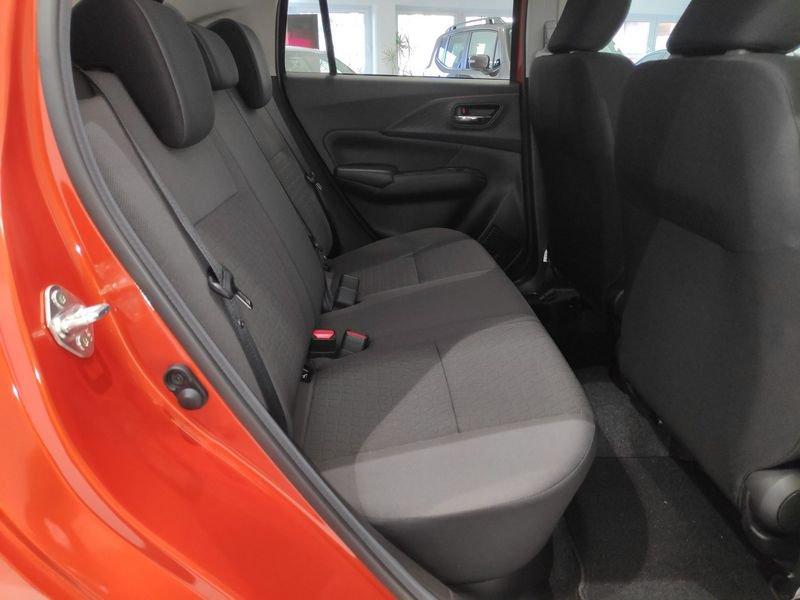 Suzuki Swift 1.2 Hybrid WAKU*PROMO SUZUKI*