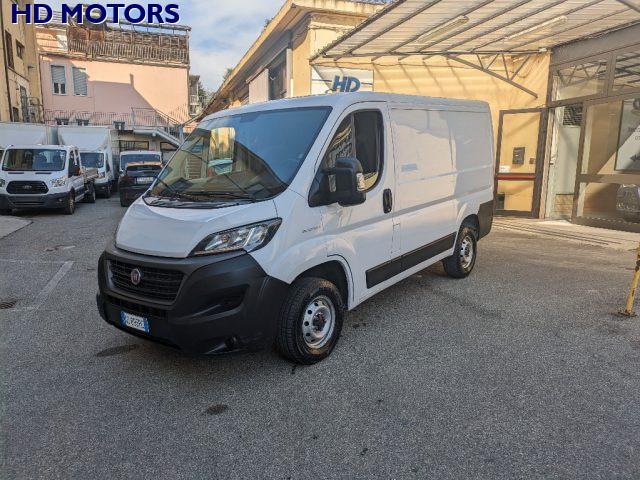 FIAT Ducato 2.3 MJT PC-TN Euro 6 d-temp no IVA