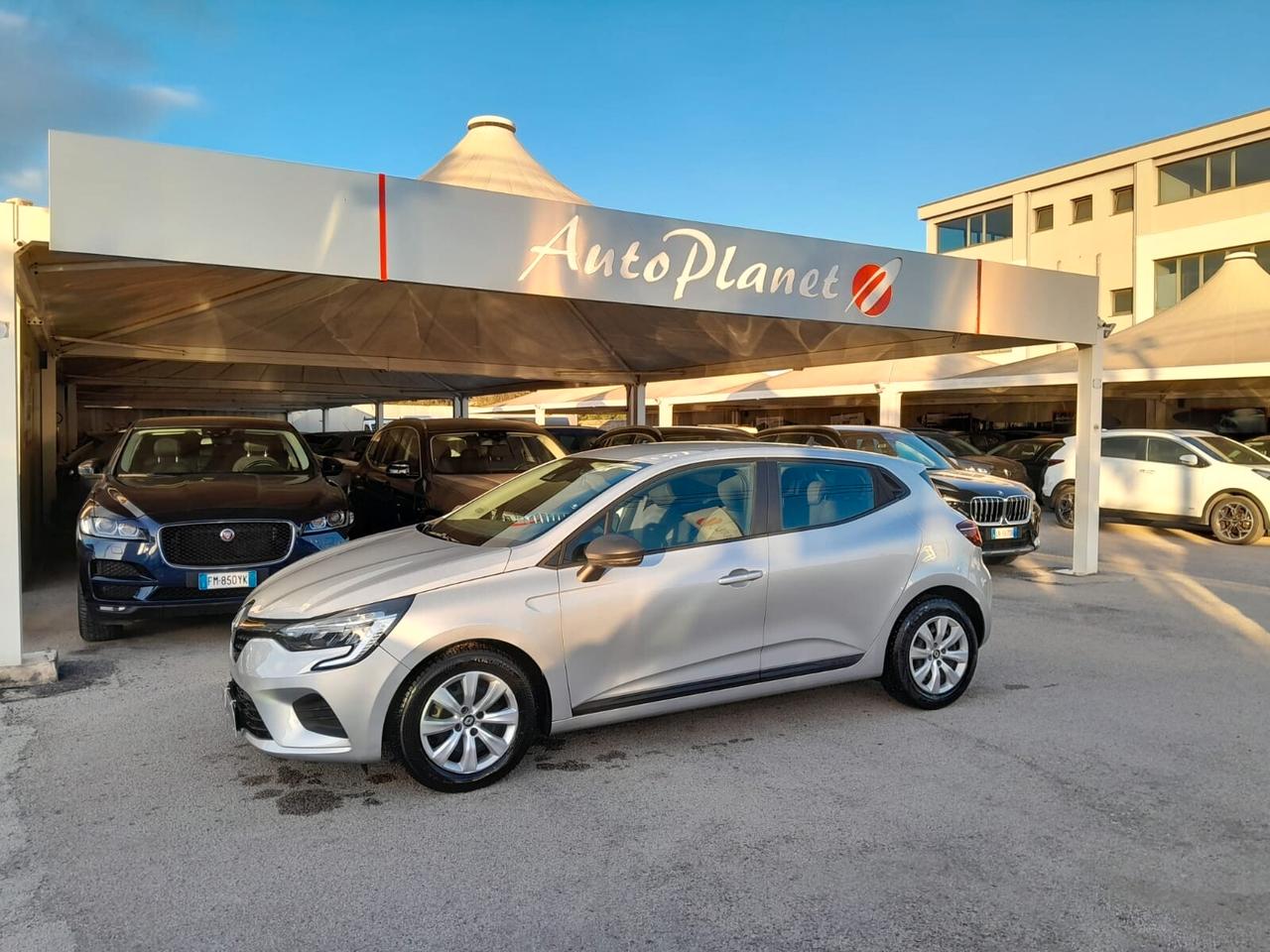 Renault Clio TCe 100 CV GPL 5 porte Life