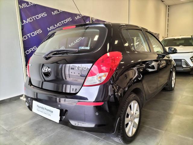 HYUNDAI i20 1.2 5p. Sound Edition