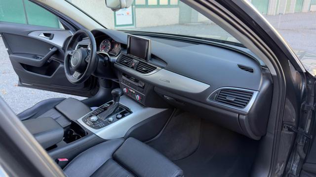 AUDI A6 Avant 3.0 TDI 245CV clean diesel qu. S tr. Busines