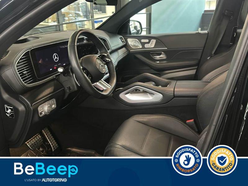 Mercedes-Benz GLE Coupé GLE COUPE 350 DE PHEV AMG LINE PREMIUM 4MATIC AUTO