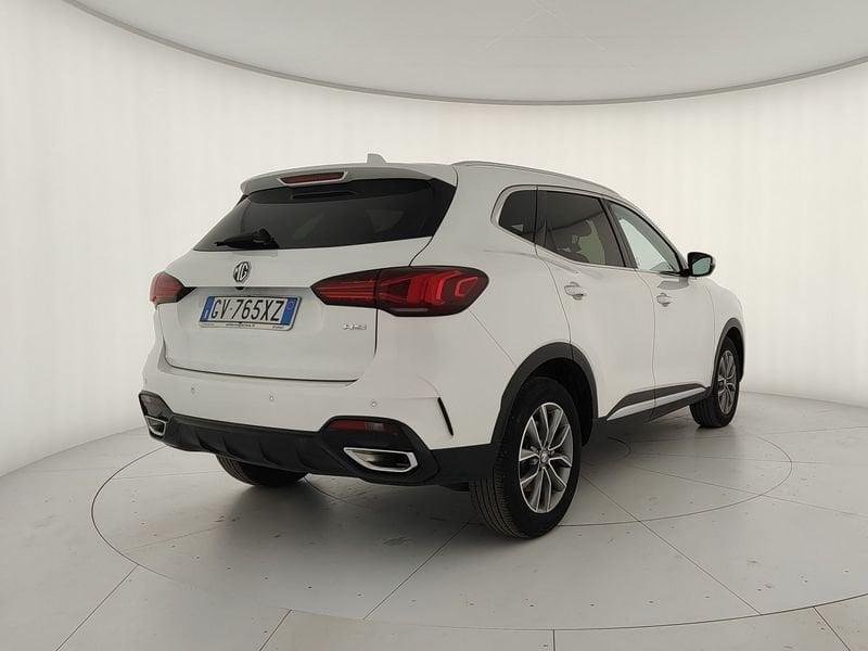 MG HS HS 1.5T-GDI AT Comfort