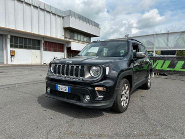 Jeep Renegade 1.0 T3 Limited