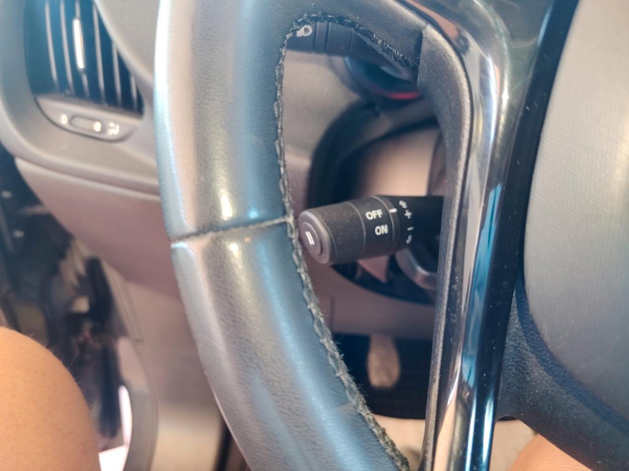 Fiat Doblò 1.6 MJT 105CV N1 5 POSTI 2021