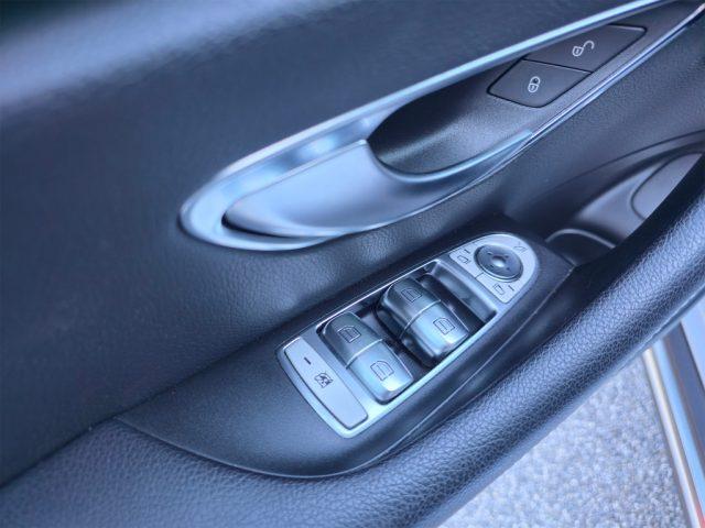 MERCEDES-BENZ E 220 d S.W. 4Matic AUTO SPORT ALL TERRAIN *UNIPORP*