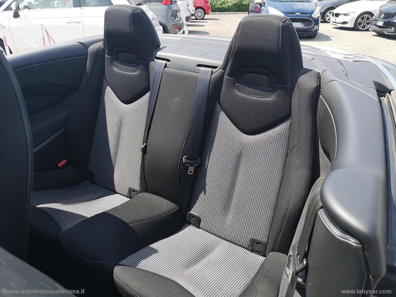 PEUGEOT 308 CC 2.0 HDi Allure RATE AUTO MOTO SCOOTER
