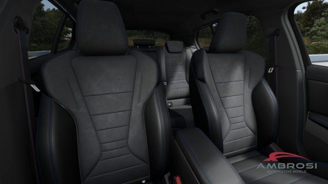 BMW 118 Serie 1 d Msport Pro Premium Package