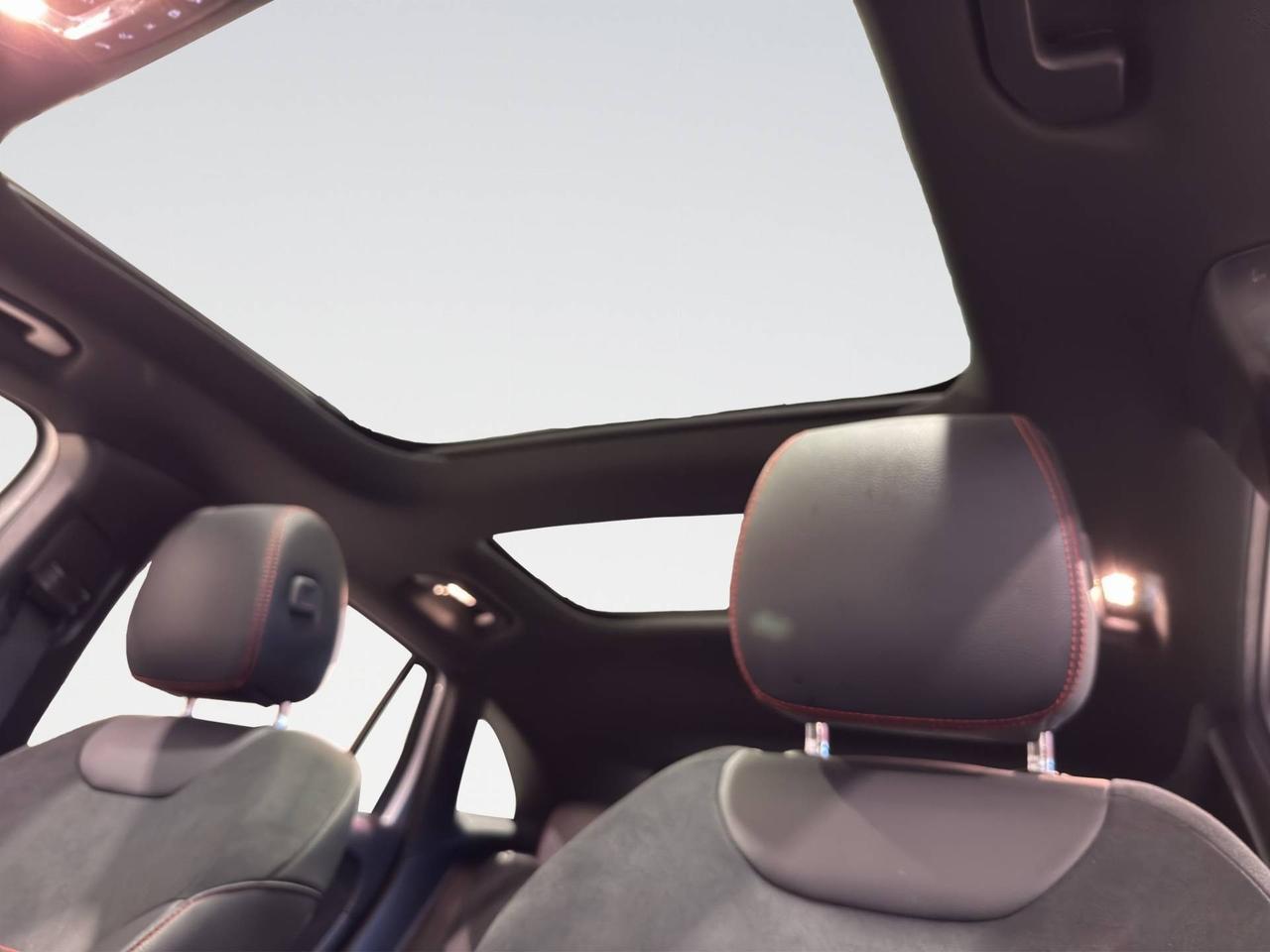 Mercedes-benz GLA 180 d Automatic Premium(tetto panoramico)