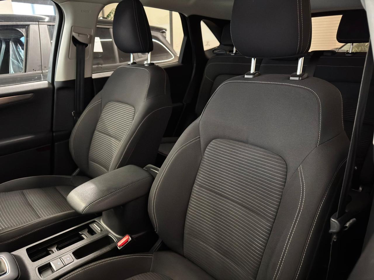 Ford Kuga 1.5 EcoBlue 120 CV 2WD Titanium X