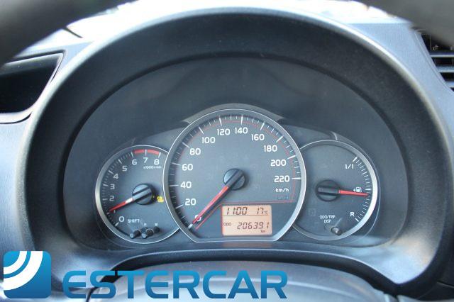 TOYOTA Yaris 1.0 5 porte Active