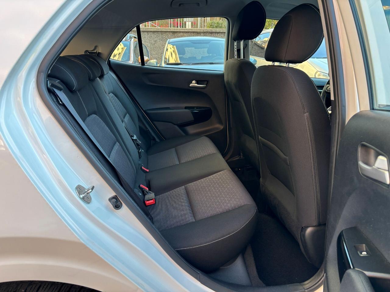 Kia Picanto 1.0 12V 5 porte GT Line PREZZO REALE