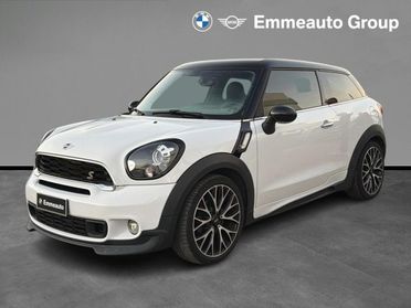 MINI Paceman Cooper SD Paceman