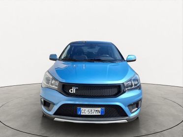 DR AUTOMOBILES DR3 dr3 S2 1.5 Bi-Fuel GPL