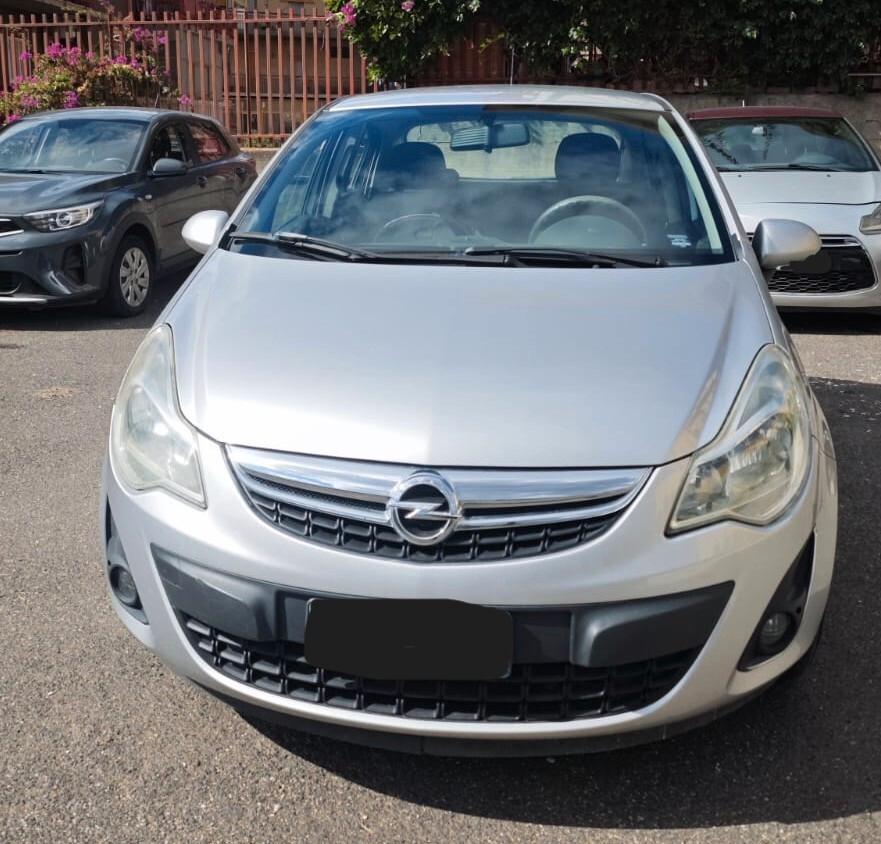Opel Corsa 1.2 Edition
