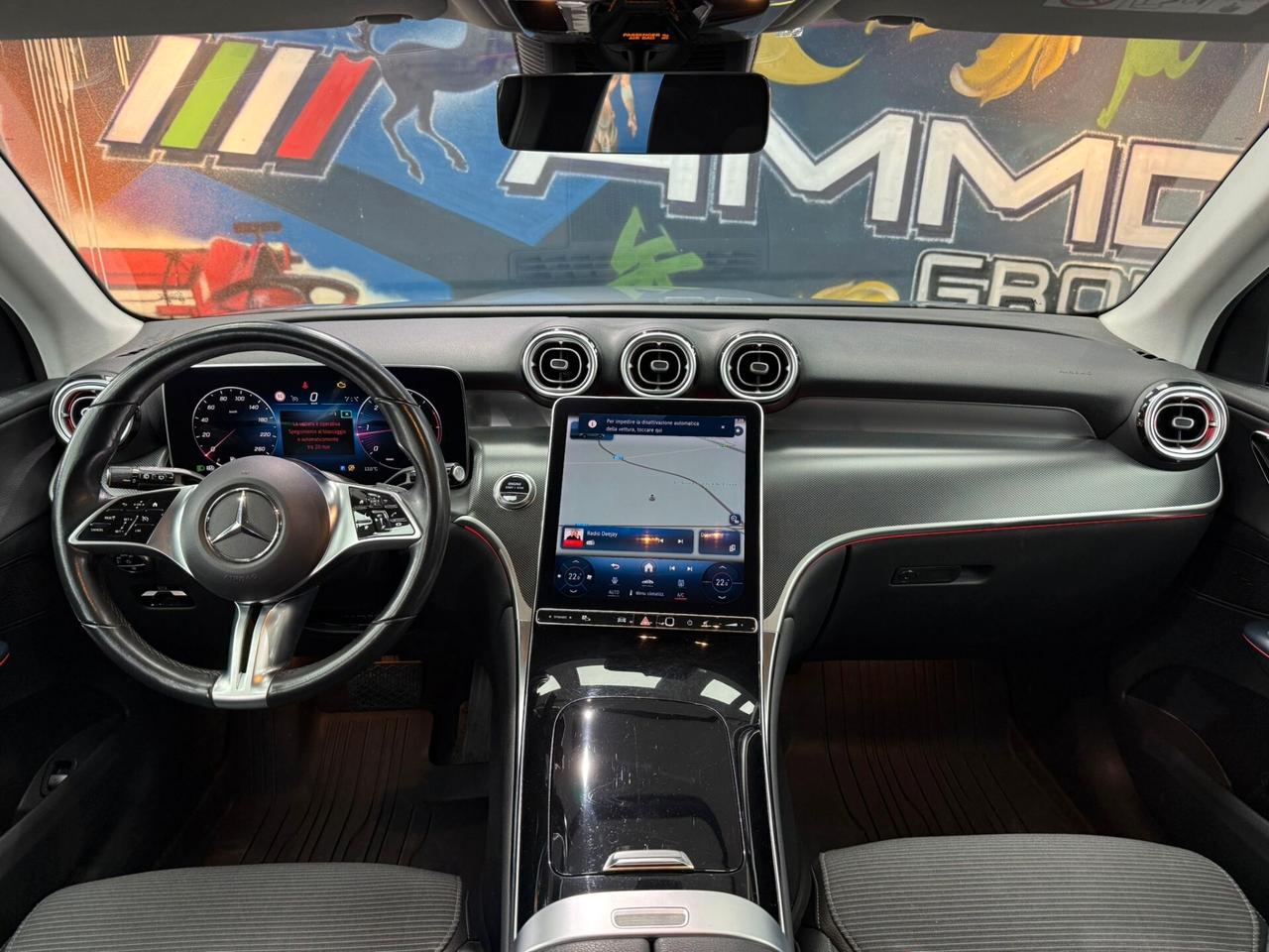 Mercedes-benz GLC 220 d 4Matic Mild Hybrid Advanced Plus (756)